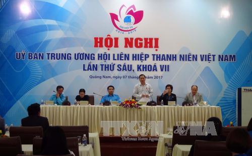  Đẩy mạnh tinh thần “Thanh niên sáng tạo khởi nghiệp” ảnh 1